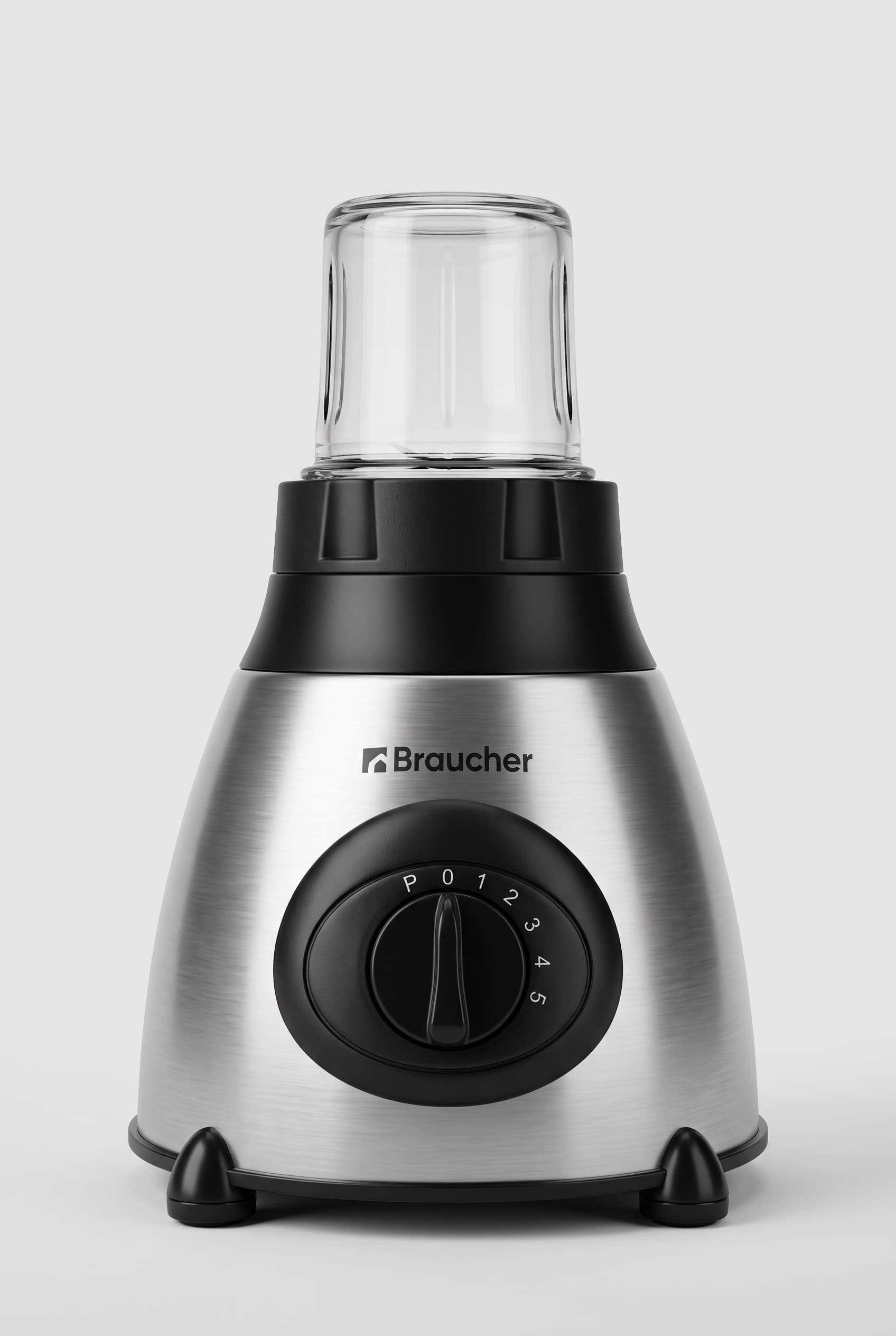Braucher | Редизайн рич-контента для блендера, материал 3